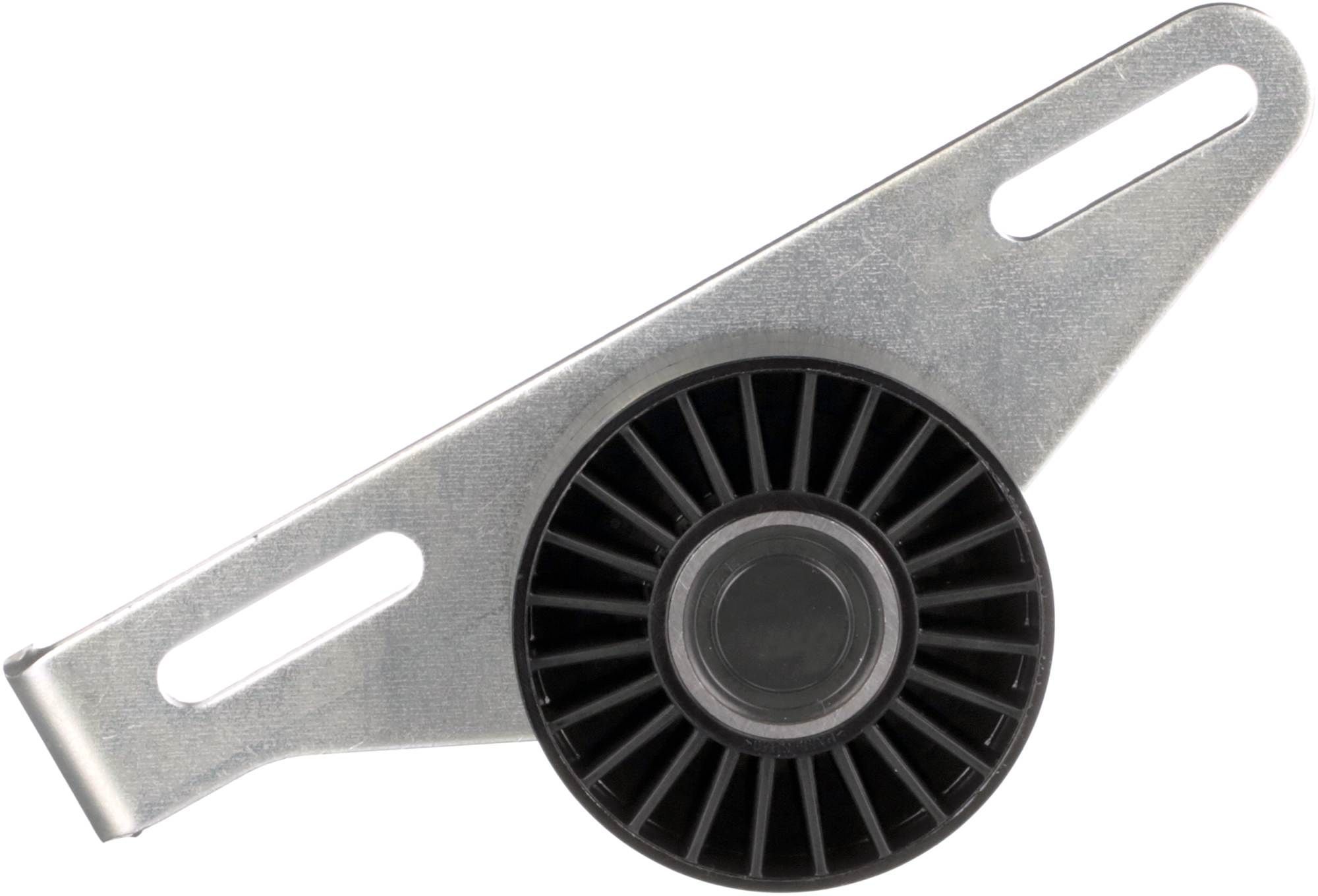 Diržo įtempiklis, V formos rumbuotas diržas GATES T38484