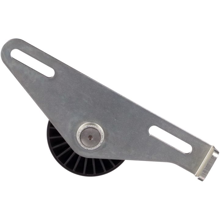 Diržo įtempiklis, V formos rumbuotas diržas GATES T38484