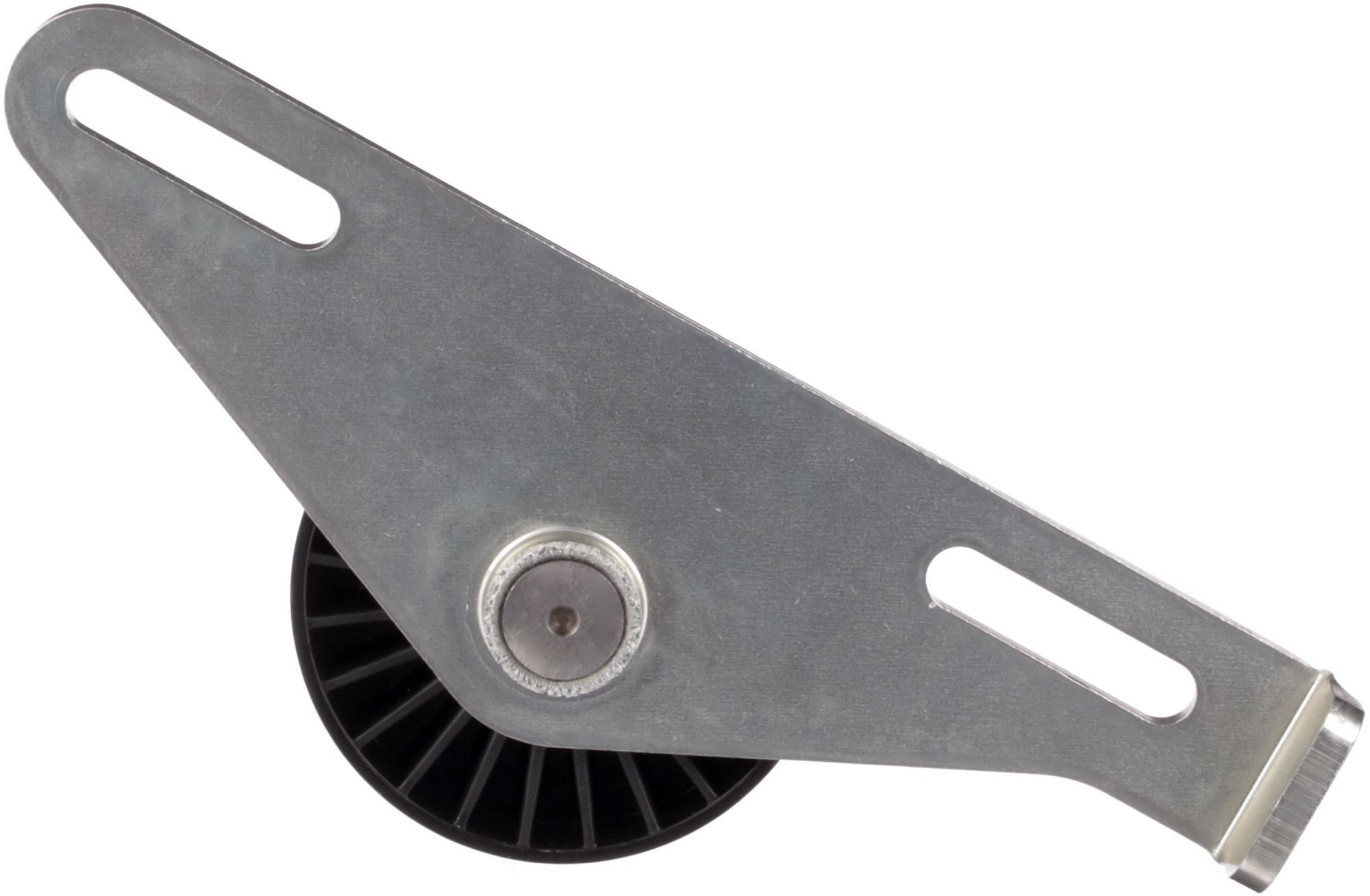 Diržo įtempiklis, V formos rumbuotas diržas GATES T38484