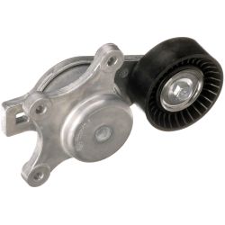 Diržo įtempiklis, V formos rumbuotas diržas GATES T38485