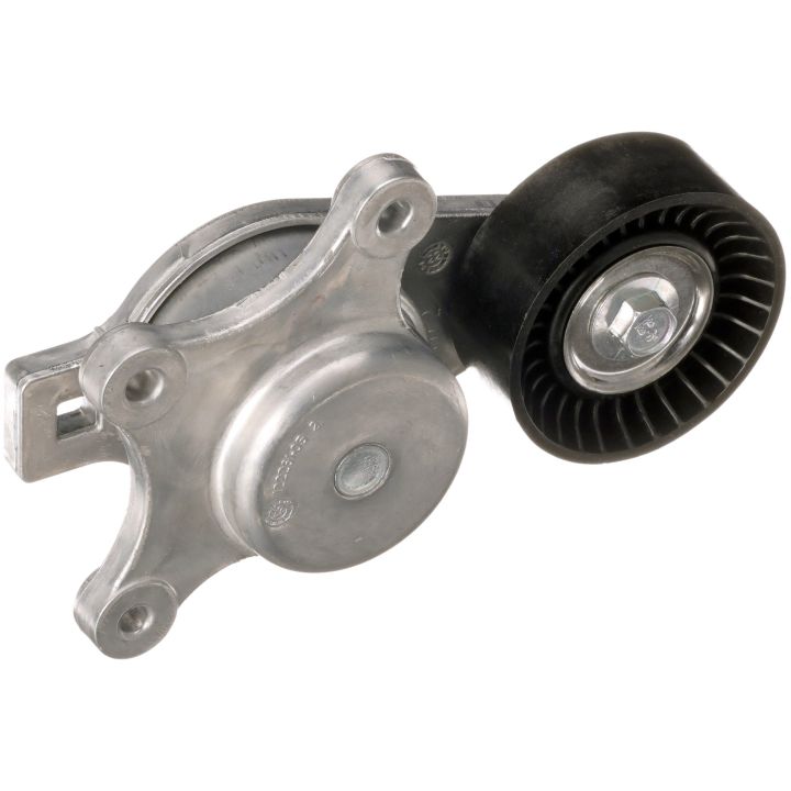 Diržo įtempiklis, V formos rumbuotas diržas GATES T38485