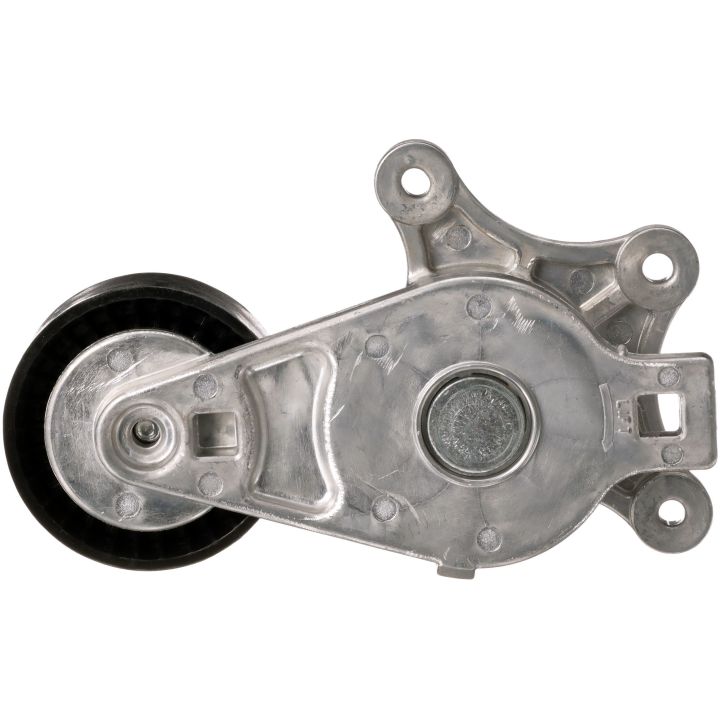 Diržo įtempiklis, V formos rumbuotas diržas GATES T38485