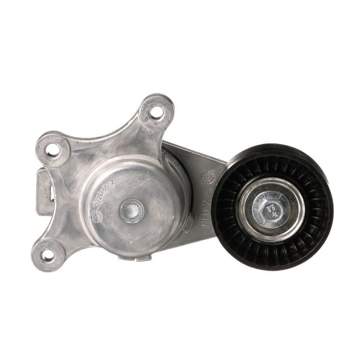 Diržo įtempiklis, V formos rumbuotas diržas GATES T38485