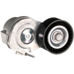 Diržo įtempiklis, V formos rumbuotas diržas GATES T38498