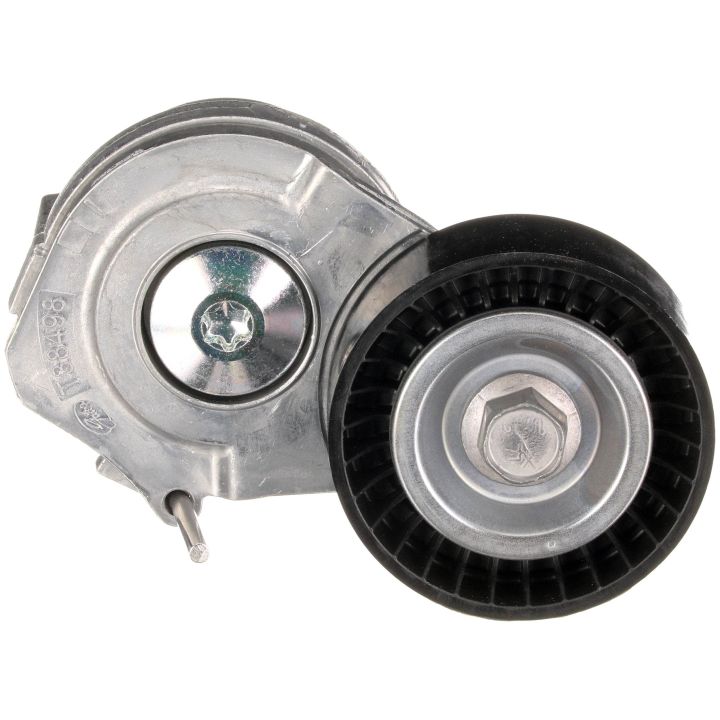 Diržo įtempiklis, V formos rumbuotas diržas GATES T38498