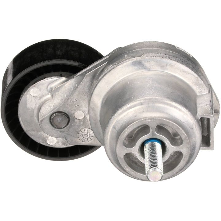 Diržo įtempiklis, V formos rumbuotas diržas GATES T38498