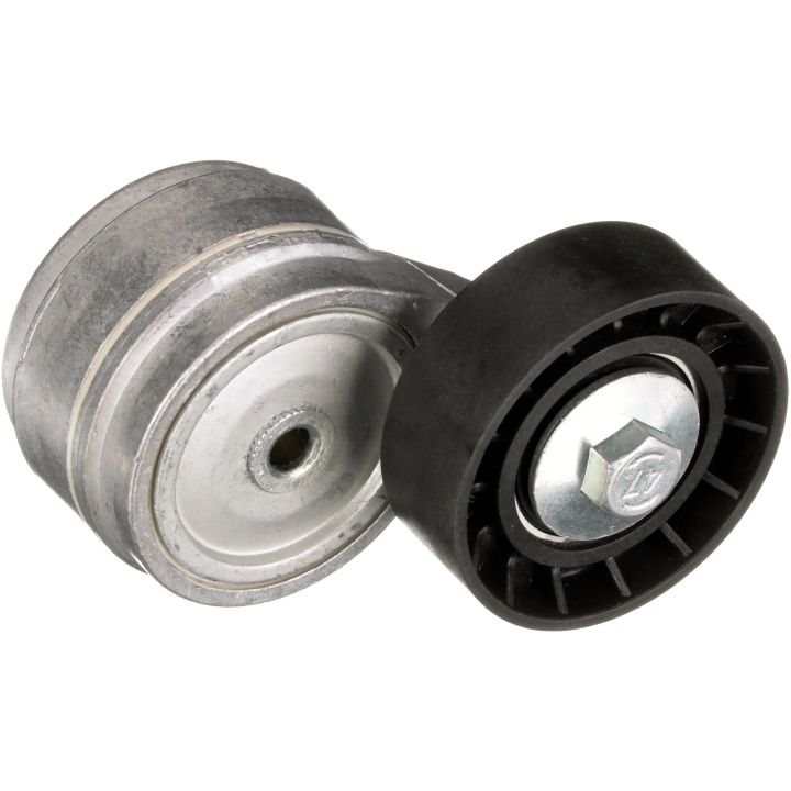 Diržo įtempiklis, V formos rumbuotas diržas GATES T38588