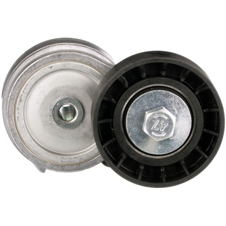 Diržo įtempiklis, V formos rumbuotas diržas GATES T38588