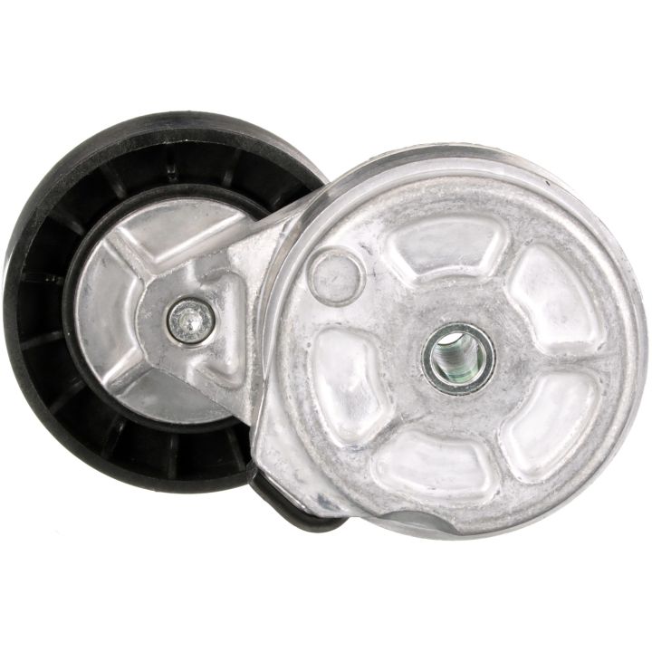 Diržo įtempiklis, V formos rumbuotas diržas GATES T38588