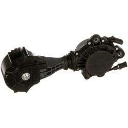 Diržo įtempiklis, V formos rumbuotas diržas GATES T38770