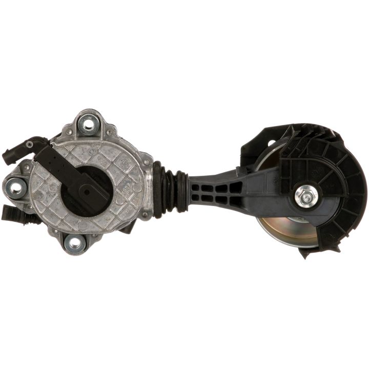 Diržo įtempiklis, V formos rumbuotas diržas GATES T38770