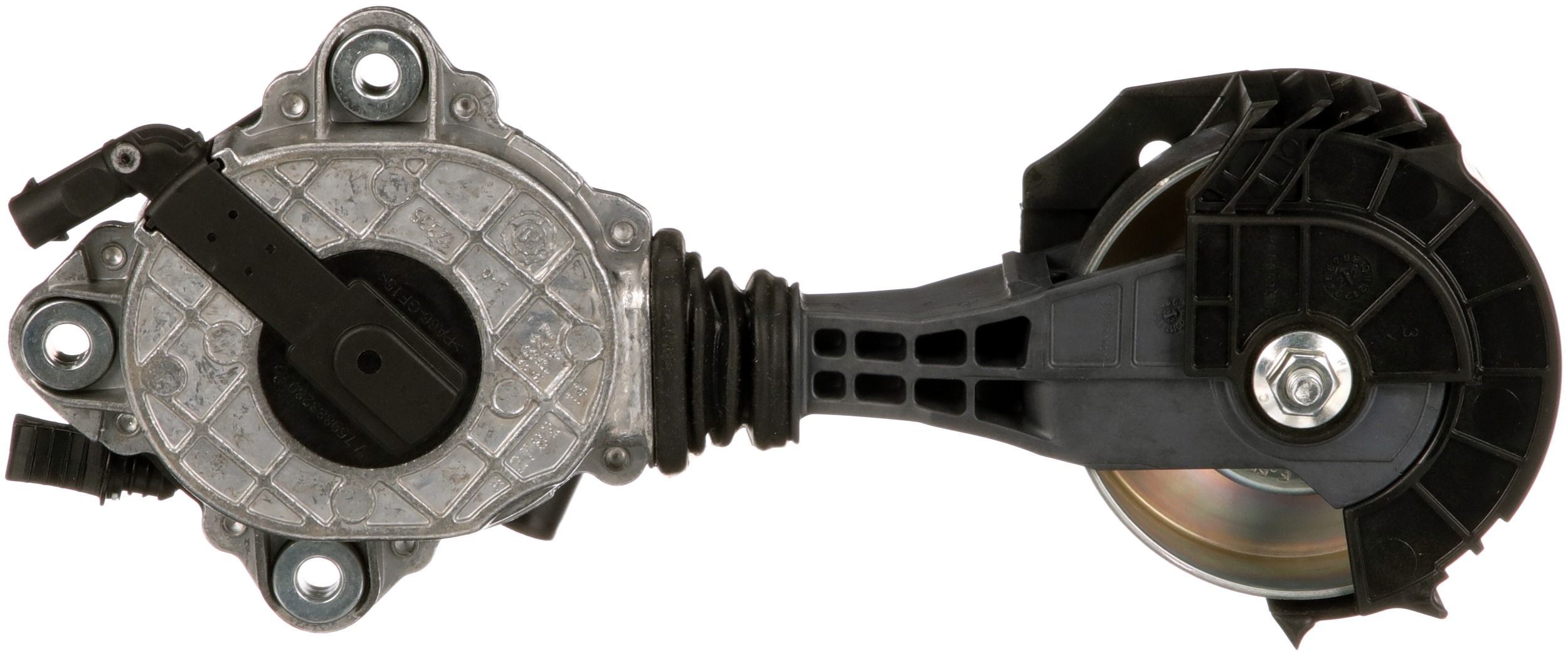 Diržo įtempiklis, V formos rumbuotas diržas GATES T38770