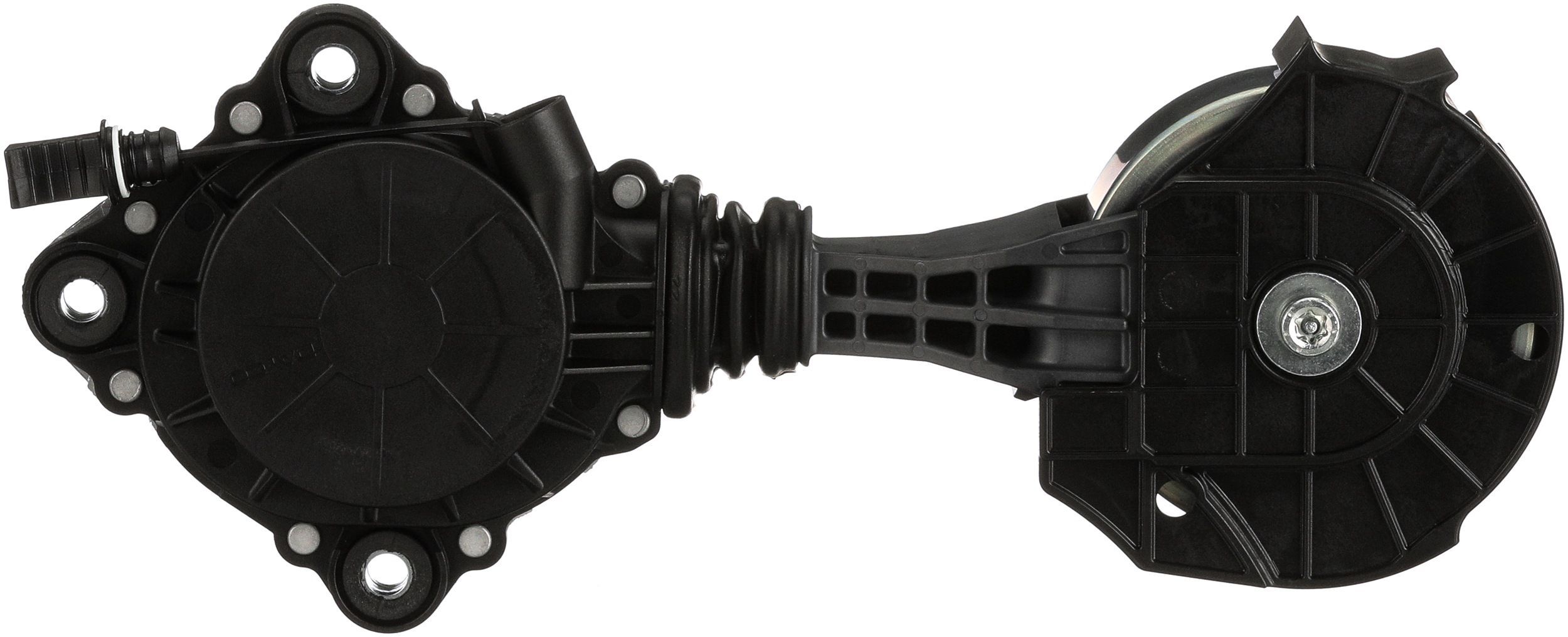 Diržo įtempiklis, V formos rumbuotas diržas GATES T38771