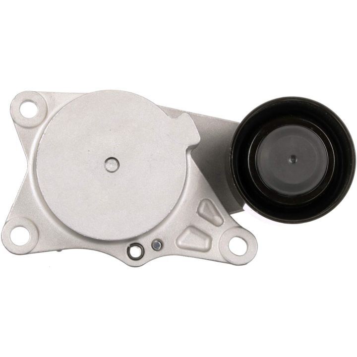 Diržo įtempiklis, V formos rumbuotas diržas GATES T38782