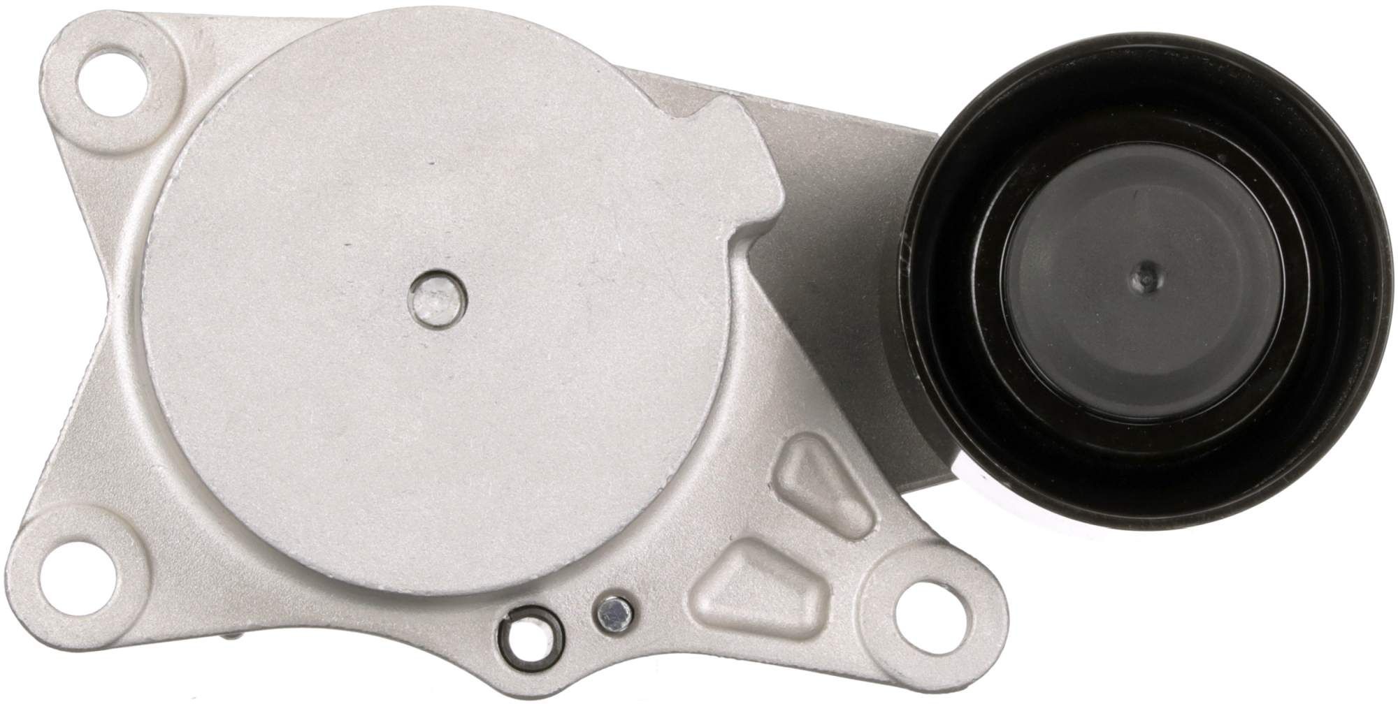 Diržo įtempiklis, V formos rumbuotas diržas GATES T38782