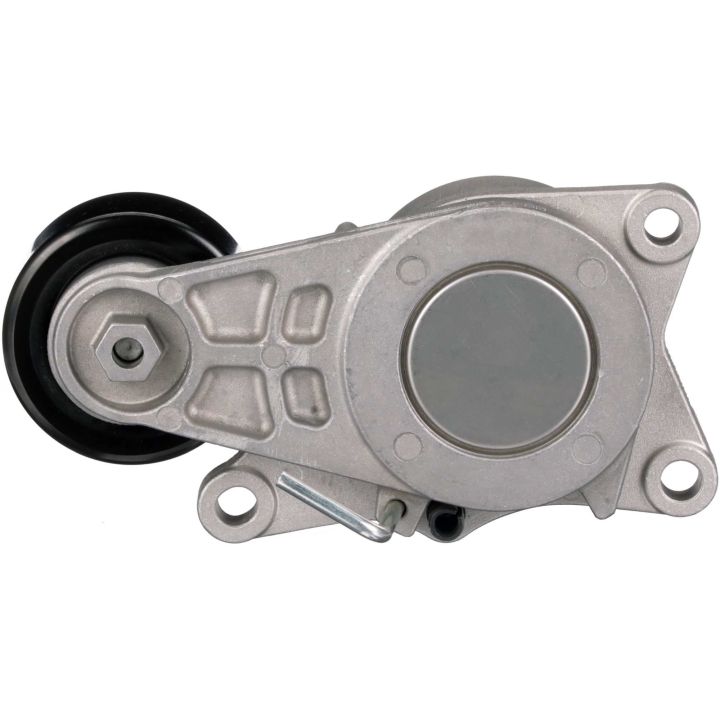 Diržo įtempiklis, V formos rumbuotas diržas GATES T38782