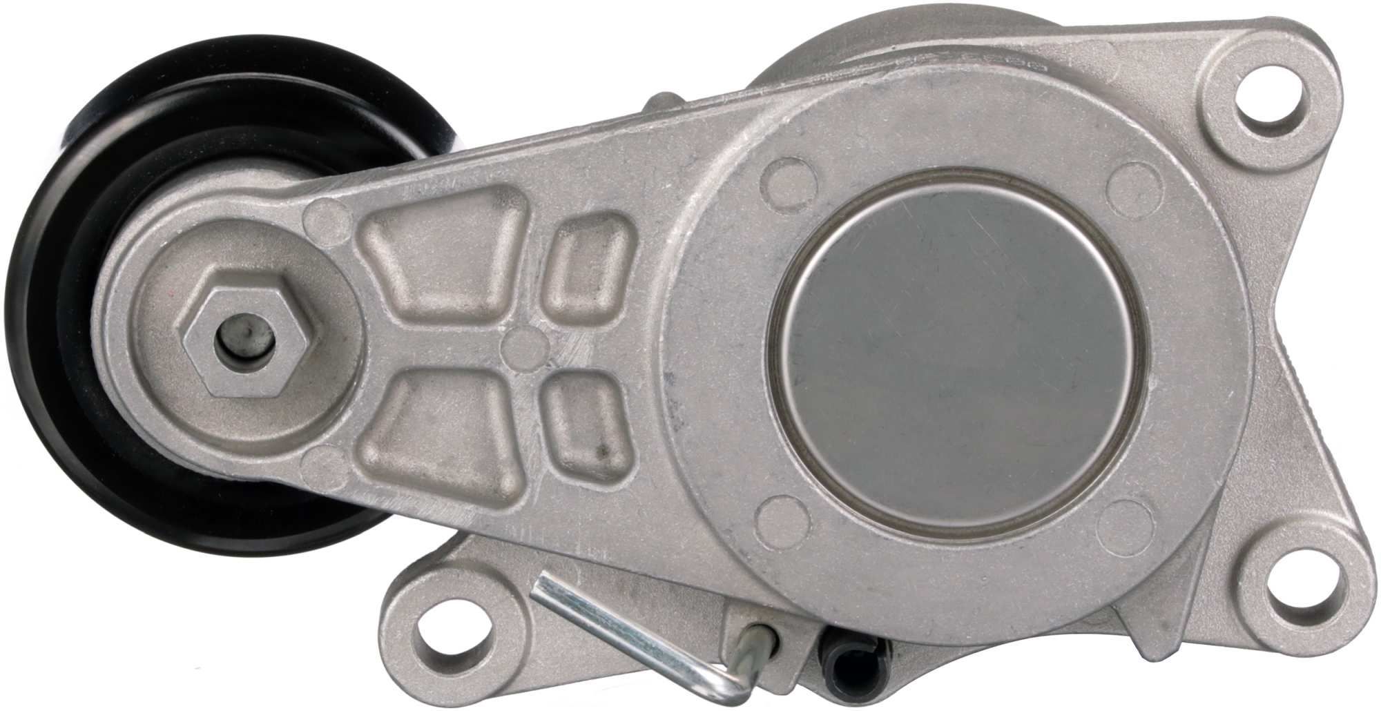 Diržo įtempiklis, V formos rumbuotas diržas GATES T38782