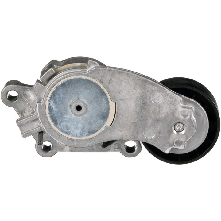 Diržo įtempiklis, V formos rumbuotas diržas GATES T39008