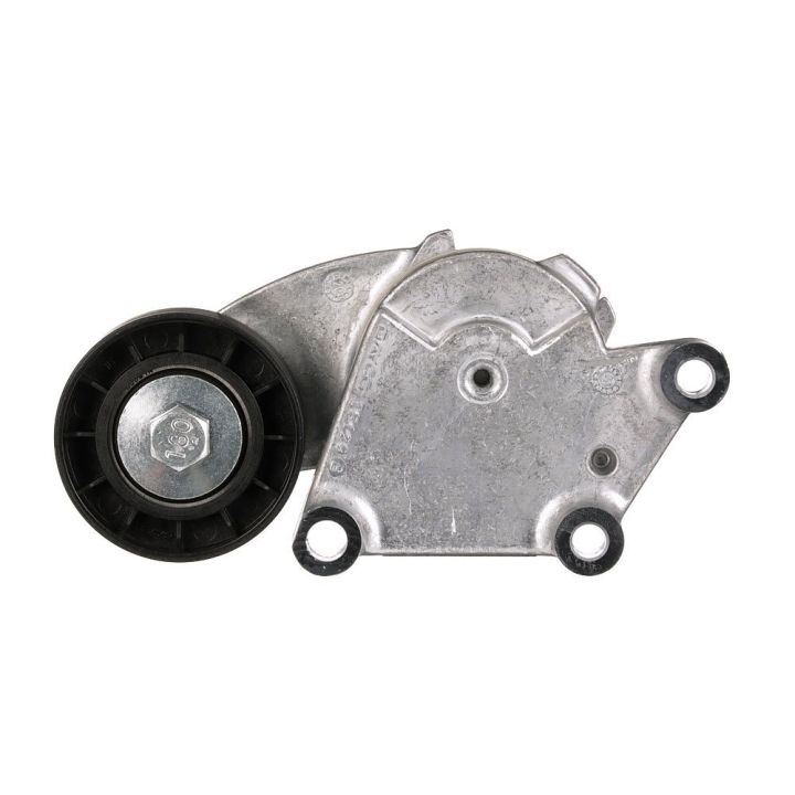 Diržo įtempiklis, V formos rumbuotas diržas GATES T39008