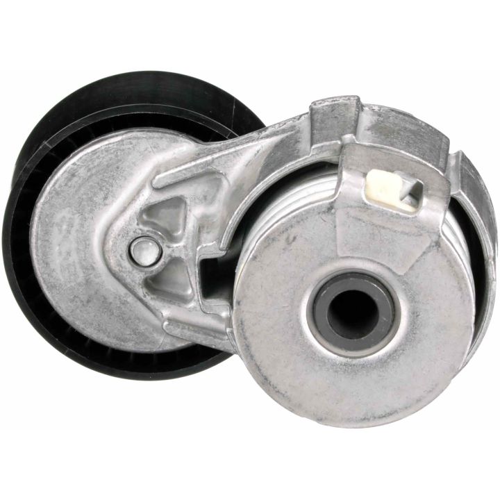 Diržo įtempiklis, V formos rumbuotas diržas GATES T39009