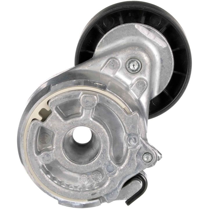 Diržo įtempiklis, V formos rumbuotas diržas GATES T39014