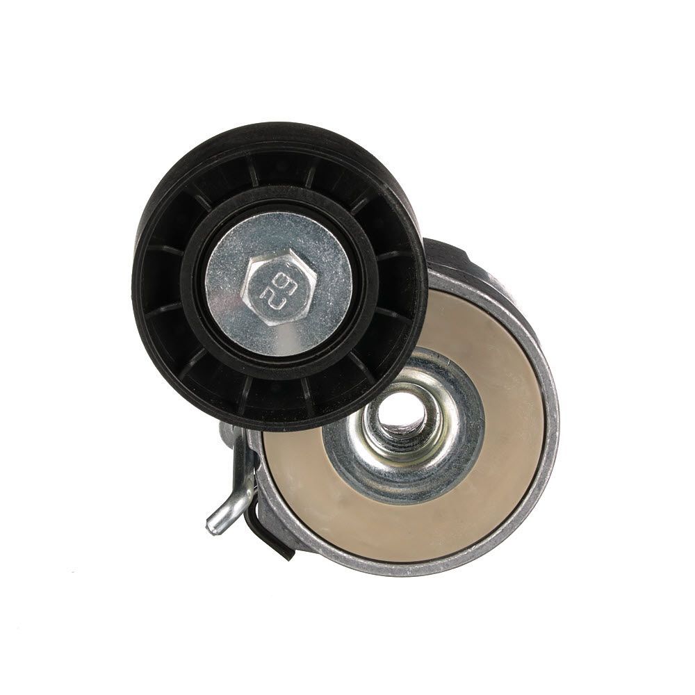 Diržo įtempiklis, V formos rumbuotas diržas GATES T39014