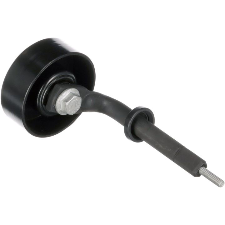 Diržo įtempiklis, V formos rumbuotas diržas GATES T39015