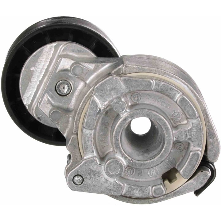 Diržo įtempiklis, V formos rumbuotas diržas GATES T39017