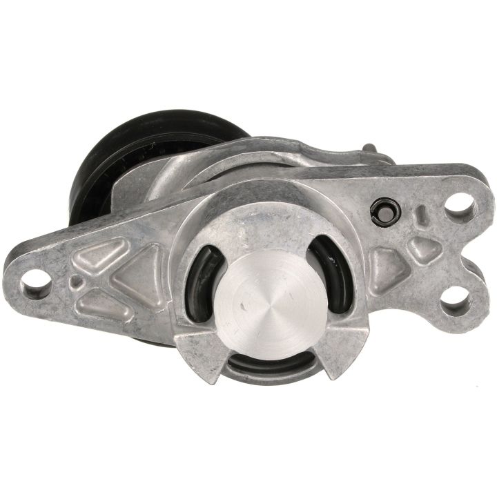 Diržo įtempiklis, V formos rumbuotas diržas GATES T39055