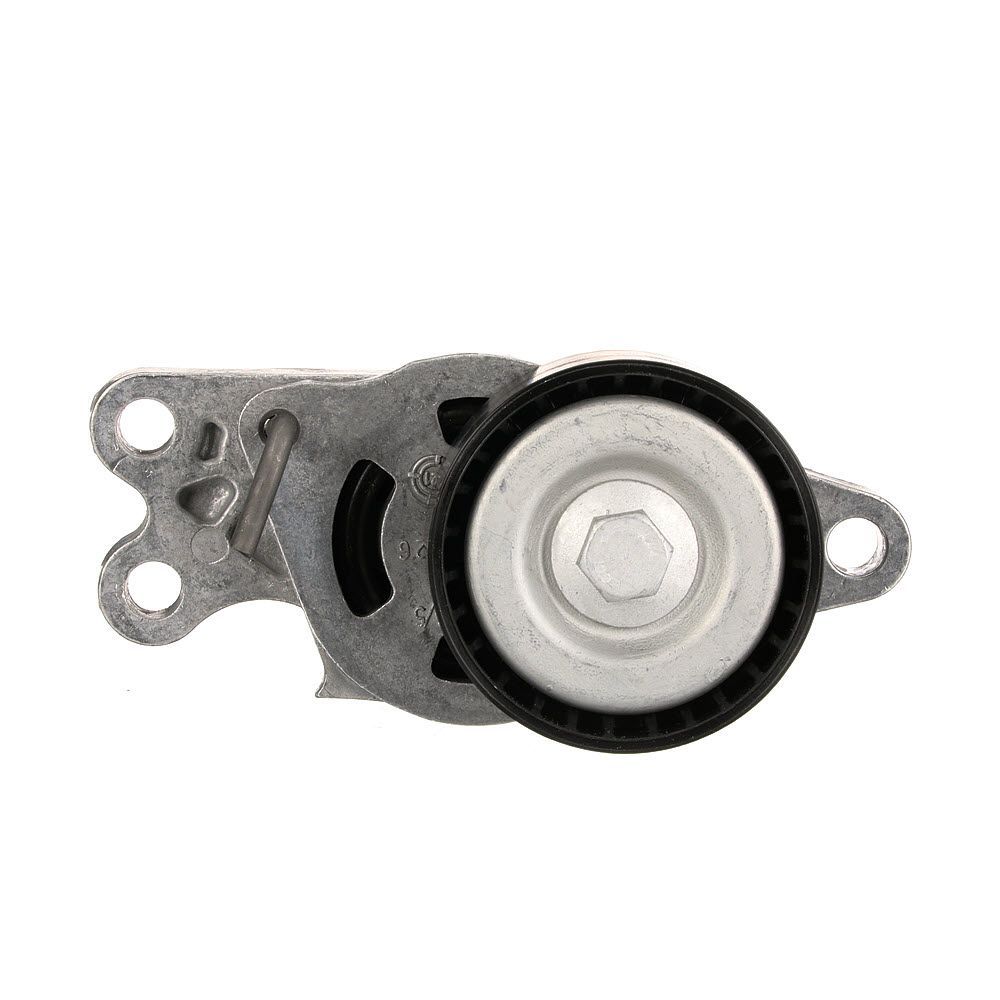 Diržo įtempiklis, V formos rumbuotas diržas GATES T39055