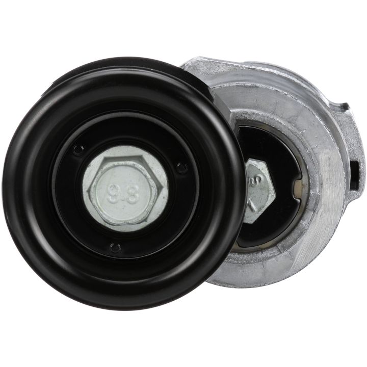 Diržo įtempiklis, V formos rumbuotas diržas GATES T39071