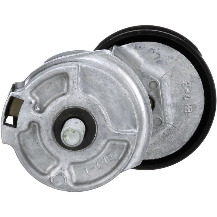 Diržo įtempiklis, V formos rumbuotas diržas GATES T39071