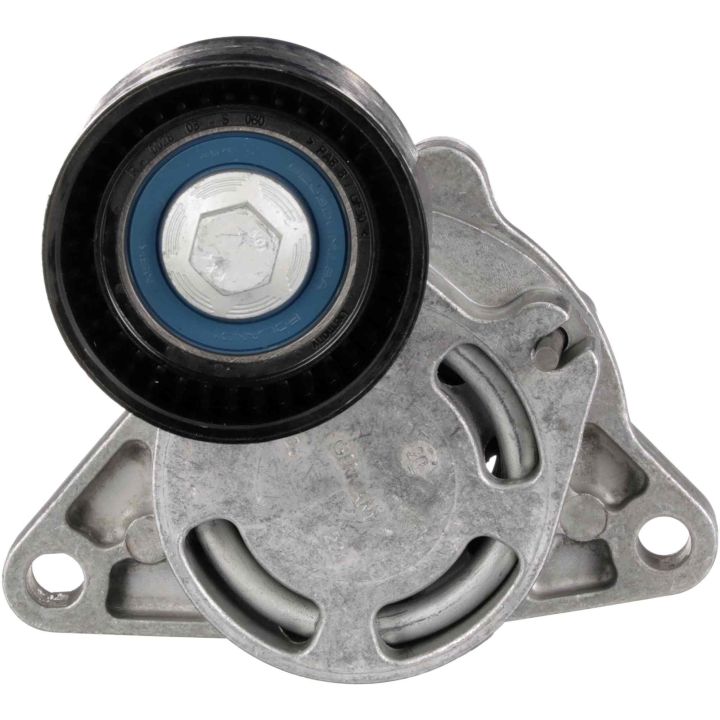 Diržo įtempiklis, V formos rumbuotas diržas GATES T39086