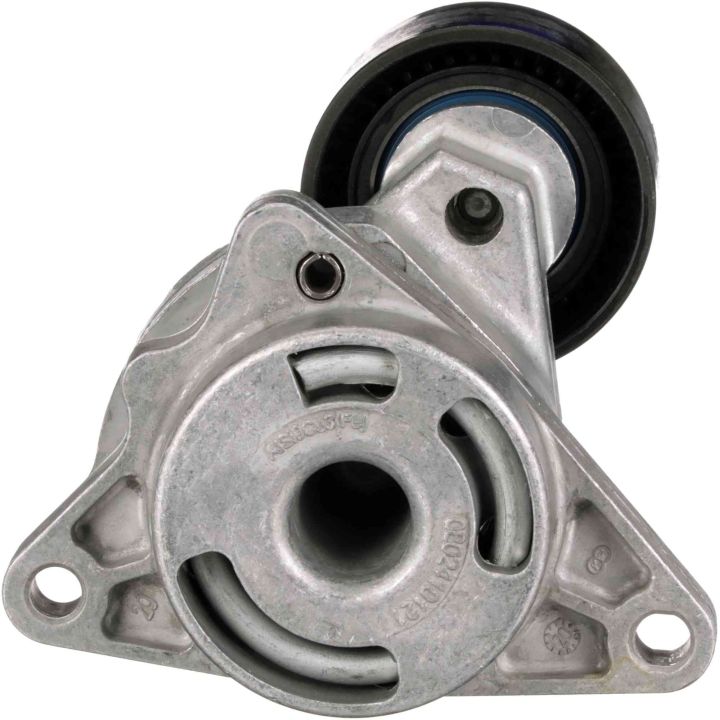 Diržo įtempiklis, V formos rumbuotas diržas GATES T39086