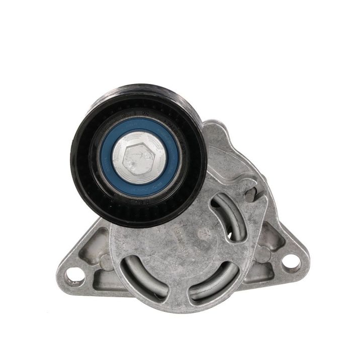 Diržo įtempiklis, V formos rumbuotas diržas GATES T39086