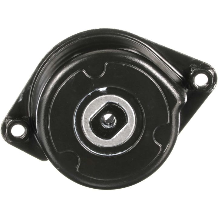 Diržo įtempiklis, V formos rumbuotas diržas GATES T39089