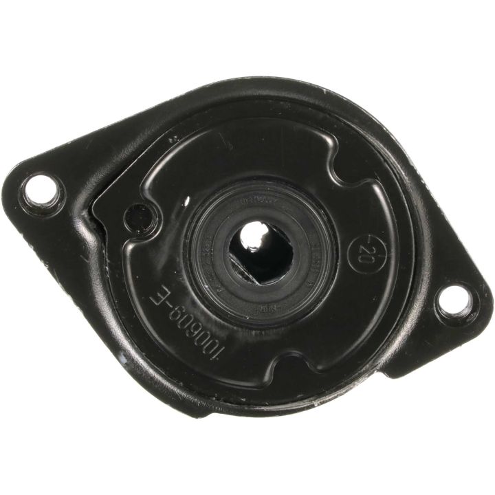 Diržo įtempiklis, V formos rumbuotas diržas GATES T39089