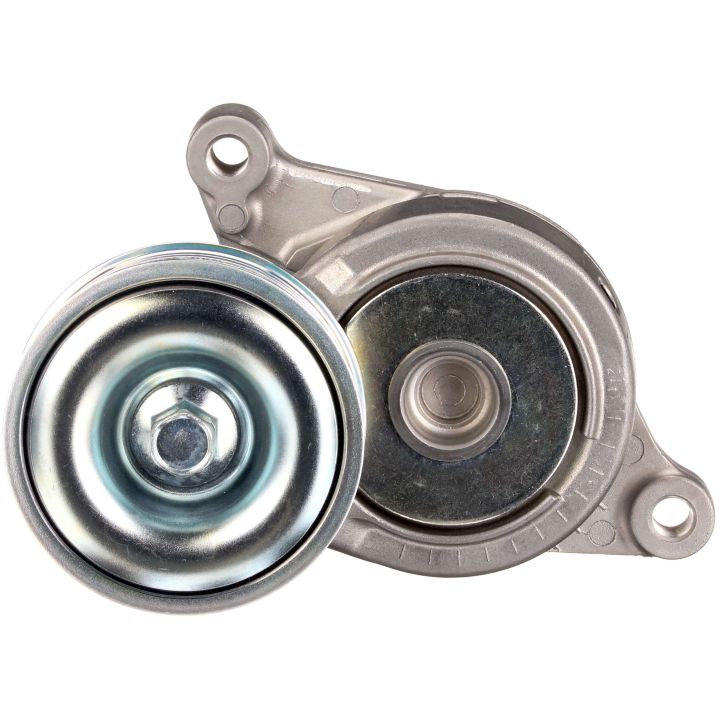 Diržo įtempiklis, V formos rumbuotas diržas GATES T39103