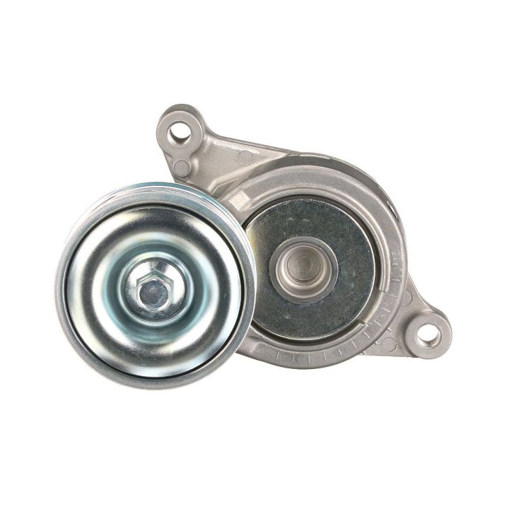 Diržo įtempiklis, V formos rumbuotas diržas GATES T39103