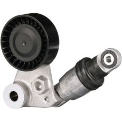 Diržo įtempiklis, V formos rumbuotas diržas GATES T39104