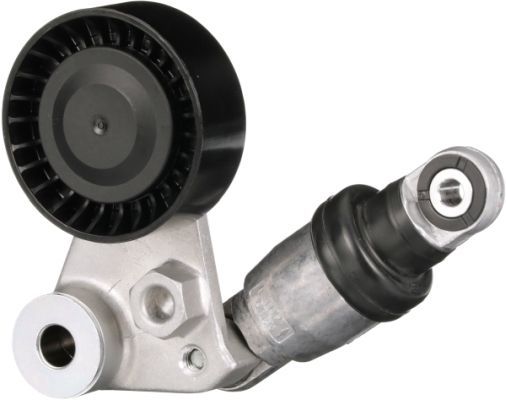 Diržo įtempiklis, V formos rumbuotas diržas GATES T39104