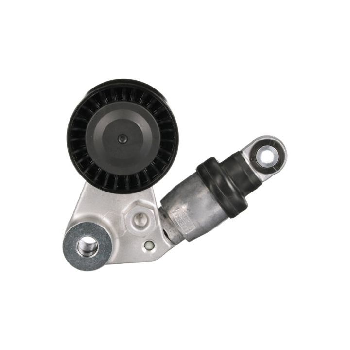 Diržo įtempiklis, V formos rumbuotas diržas GATES T39104