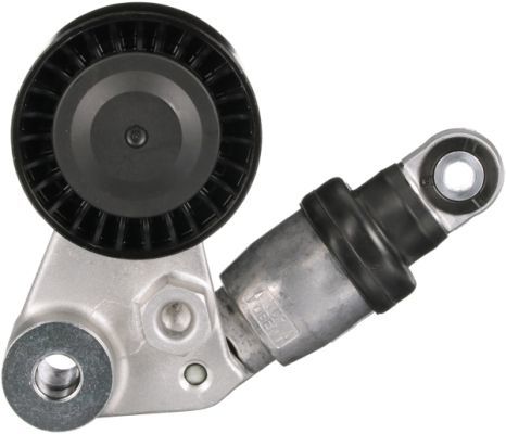 Diržo įtempiklis, V formos rumbuotas diržas GATES T39104