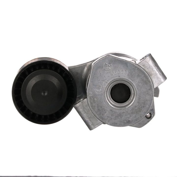 Diržo įtempiklis, V formos rumbuotas diržas GATES T39107