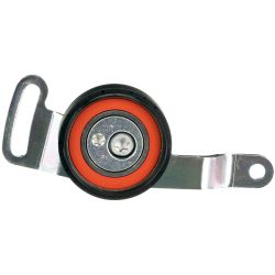 Diržo įtempiklis, V formos rumbuotas diržas GATES T39119