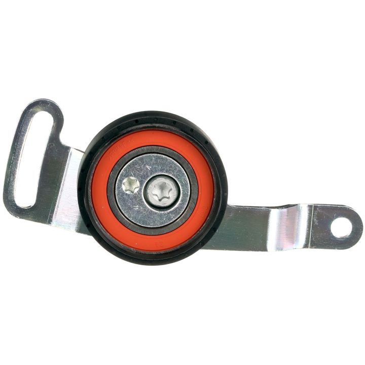 Diržo įtempiklis, V formos rumbuotas diržas GATES T39119