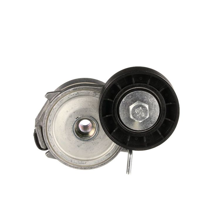 Diržo įtempiklis, V formos rumbuotas diržas GATES T39124