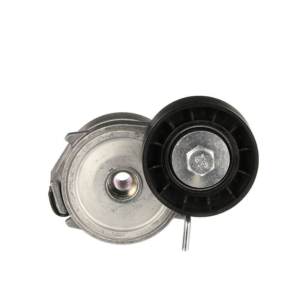 Diržo įtempiklis, V formos rumbuotas diržas GATES T39124