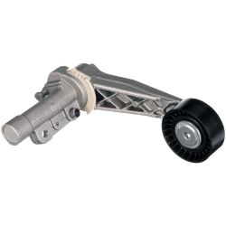 Diržo įtempiklis, V formos rumbuotas diržas GATES T39127