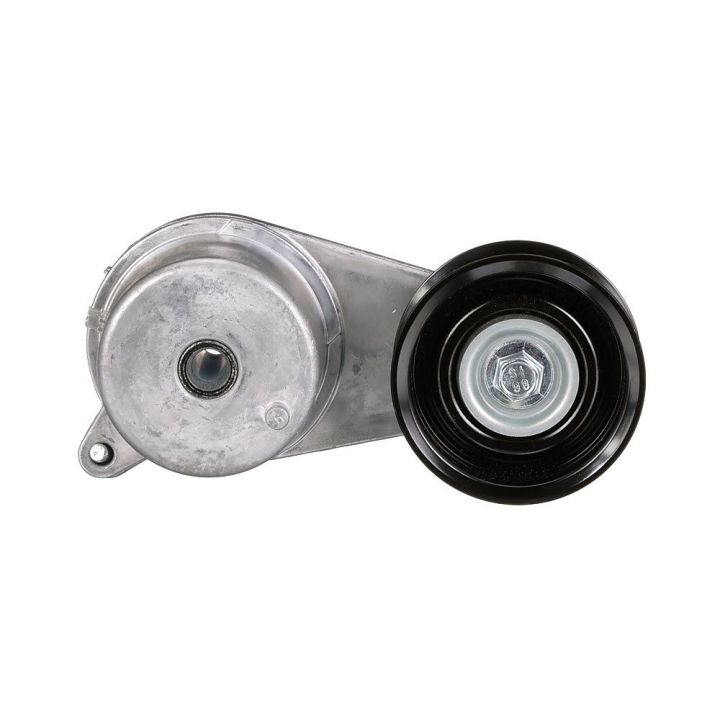 Diržo įtempiklis, V formos rumbuotas diržas GATES T39129